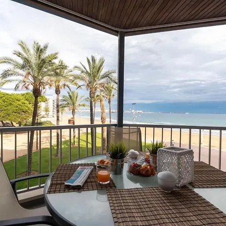 Homes&go Bell Raco Deluxe Ii Apartment La Pineda
