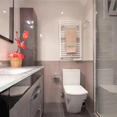 Apartment Homes&go Bell Raco Deluxe Ii La Pineda