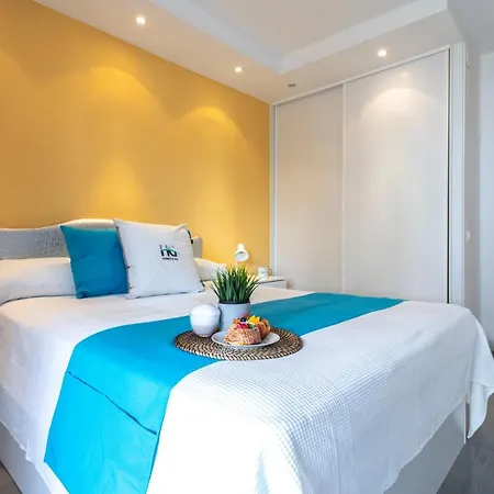 Homes&go Bell Raco Deluxe Ii Apartment *