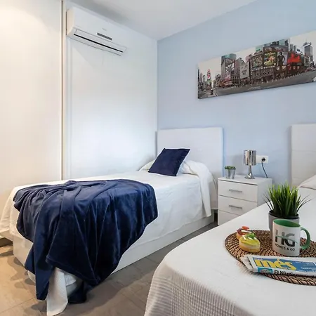 Apartment Homes&go Bell Raco Deluxe Ii