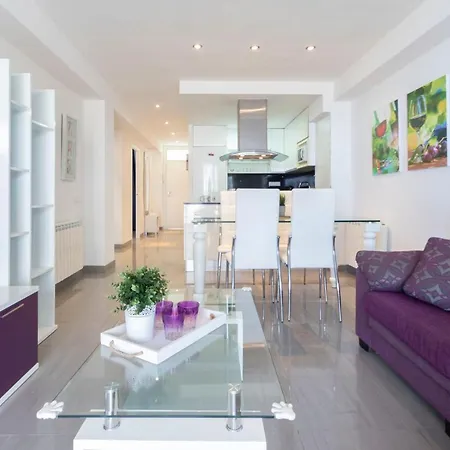 Apartment Homes&go Bell Raco Deluxe Ii La Pineda